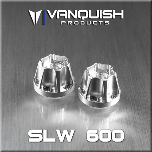 VANQUISH SLW 600 WHEEL HUB VPS01039