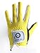 FINGER TEN Golf Gloves Junior Kids Youth Toddler Boys Girls Left Hand Right Hand Dura Feel White Blue Red Yellow Golf Glove Extra Value 2 Pack Age 4-11 Years Old
