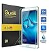 KuGi Huawei Mediapad M3 8.0 Screen Protector- 9H Hardness HD Clear Tempered Glass Screen Protector for Huawei + Harman Kardon MediaPad M3 8.0 8.4