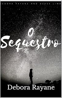 Livro O Sequestro