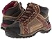 Wolverine Women's Chisel Hiker Safety Toe Hiker,Dark Brown,6 M US