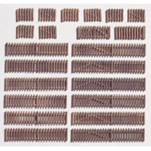 Noch 33070 Garden Fence Landscape Modelling