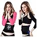 Raspberry Women's Long Sleeve Slimming Arm Shaper