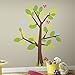 RoomMates RMK1554GM Kids Tree Peel and Stick Giant Wall Decal