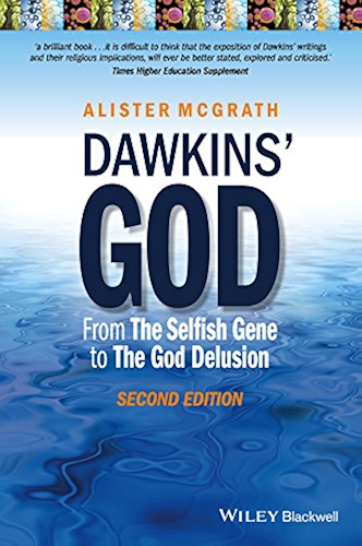 Download Dawkins' God: From The Selfish Gene to The God Delusion (English Edition) PDF