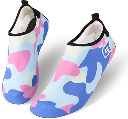 water shoes non slip