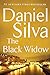 The Black Widow (Gabriel Allon, 16)