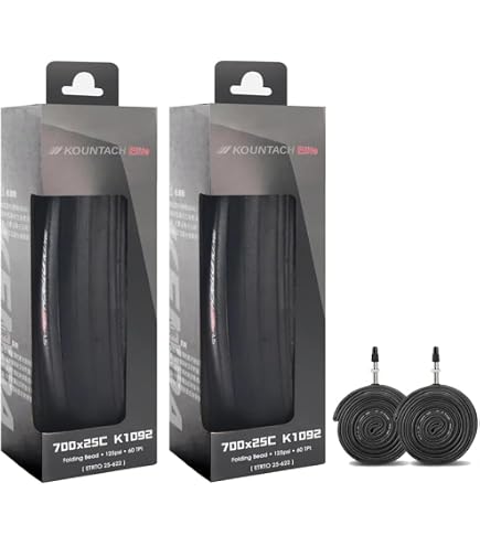 Amazon.com: Continental Grand Sport Race Tires - Clincher Black