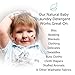 Puracy Natural Baby Liquid Laundry Detergent for Sensitive Skin, Free & Clear, 24 Fl. Oz (192 Loads)