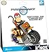 Nintendo Diddy Kong and Standard Bike Building Set