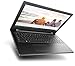 2016 Lenovo High Performance 17.3-inch HD+ Laptop, Intel Core i5-5200U 2.2 GHz, 8GB DDR3L Memory, 1TB HDD, DVD RW, Bluetooth, Webcam, WiFi, HDMI, Windows 10, Black