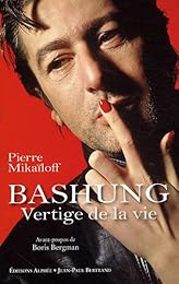 Alain Bashung