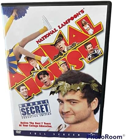 National Lampoon Animal House: Miller, Chris: 9780978832346