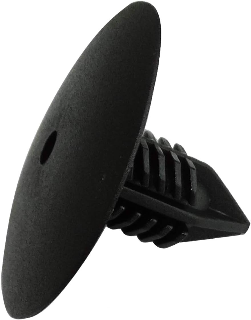 Auto Clipsant 7703077435 Passage De Roue Clips 10 Piu00e8ces - Auto