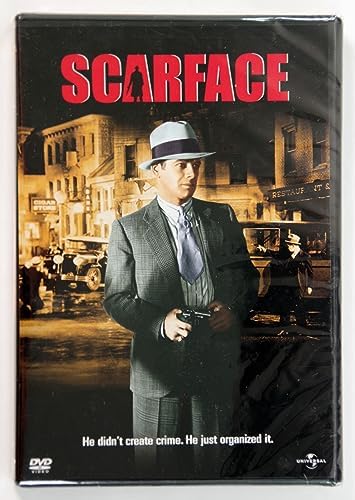 Amazon.com: Scarface : Movies & TV