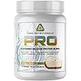 Core Nutritionals Pro Sustained Release Protein Blend, Digestive Enzyme Blend, 25G Protein, 2G Carb, 27 Servings (Coconut Cream Pie)
