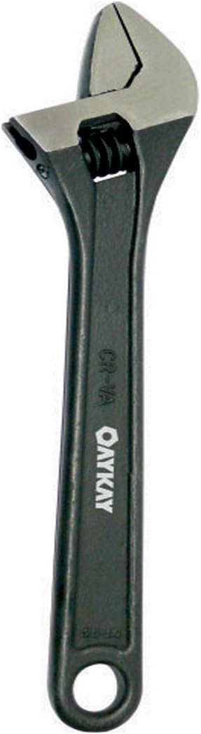 Adjustable Spanner Wrench 1 Pc (12") Oaykay Tools