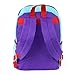 Disney Toddler Girls Elena Born To Lead 13 Inch Backpack, Red, One Size