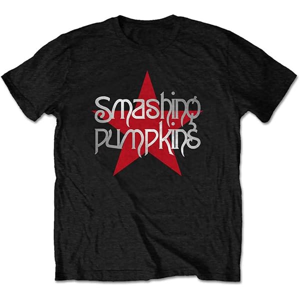 Amazon.com: Longsleeve Smashing Pumpkins Zero Distressed