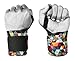 Wrist Wraps With Thumb Loop (THICK) by WOD Wear - Great Wrist Supports For Cross Training, Weightlifing, Powerlifting, Bodybuilding, & Olympic Weightlifting - One Size Fits All