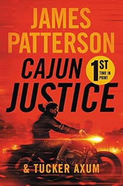 Cajun Justice Cajun Justice