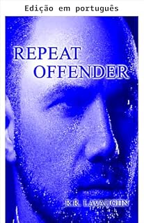 Livro Reincidente