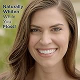 Waterpik Whitening Professional Water Flosser, White