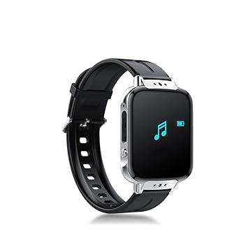 Miss de a Fräulein de una Bluetooth Smart Watch, Bluetooth Correr ...