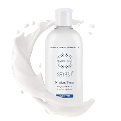 paraben free toner for dry skin