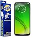 ArmorSuit MilitaryShield [Case Friendly] Screen Protector for Motorola Moto G7 Power - Anti-Bubble HD Clear Film