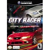 City Racer - Gamecube (Renewed)