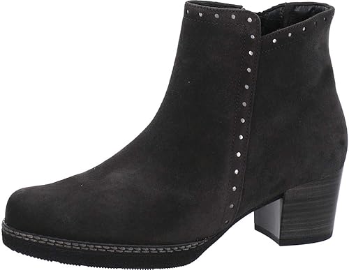 gabor basic boots
