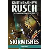 Skirmishes: A Diving Novel (The Diving Series Book 4)