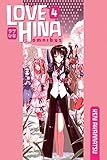 Love Hina Omnibus Vol. 4 by Ken Akamatsu