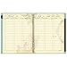 AT-A-GLANCE Weekly / Monthly Planner / Appointment Book 2017, 8-1/2 x 11
