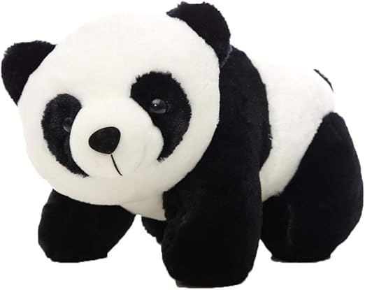 stuffed panda bear amazon