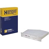 Hengst E998LI Cabin Filter