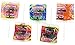 Charms 48 Pack Sweet & Sour Pops