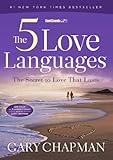 The Five Love Languages Audio CD: The Secret to Love That Lasts