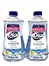 Dial Foaming Soap Refill, Complete Anti-bacteria Spring Water Hand Wash, 32 Oz (2 Bottle)