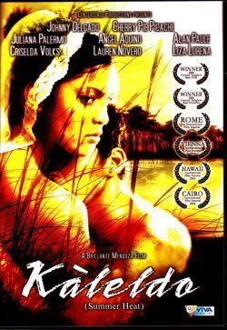 Kaleldo Summer Heat By Brillante Mendoza Amazon Es Brillante Mendoza Cine Y Series Tv
