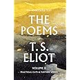 The Poems of T. S. Eliot: Practical Cats and Further Verses (Volume 2)