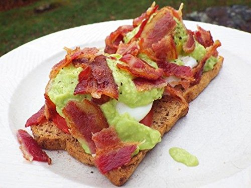 3 Paleo+Bread+Gluten+Free+Grain+Free+Variety