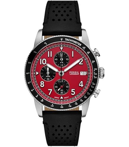 Amazon.com: Fossil Men's ME3078 Townsman Analog Display Automatic