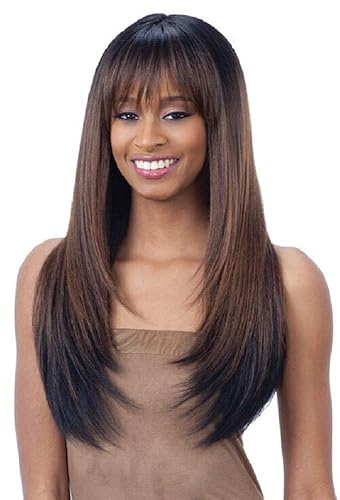 FreeTress Equal The Luxury Integration Collections Synthetic Hair