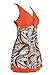 NO NO CAT One Piece Shaping body Floral Swimwear Plus Size Bathing suit for Women