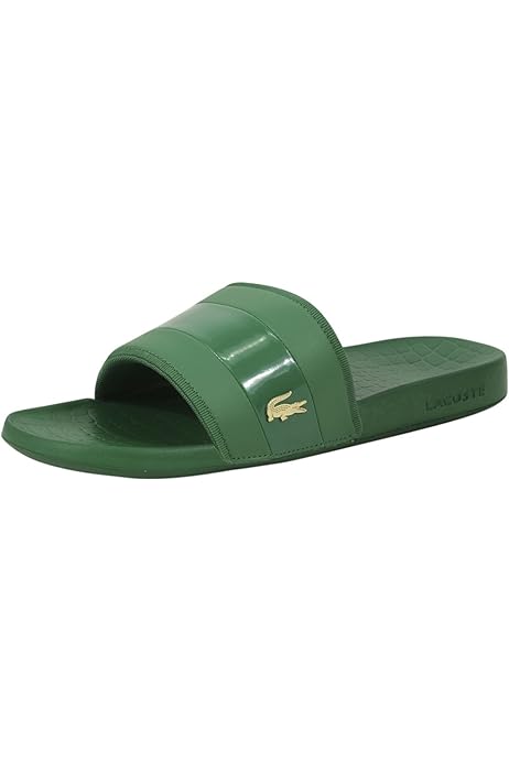 lacoste flip flops canada