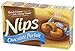 Nips Chocolate Parfait Candy, 4 oz
