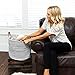 Large Cotton Rope Storage Basket 17