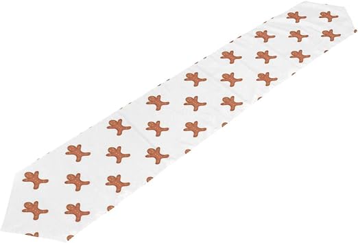 Amazon Com Nightmare Before Christmas Orange Table Runner Wedding